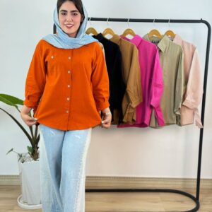 شومیز بندی 1084