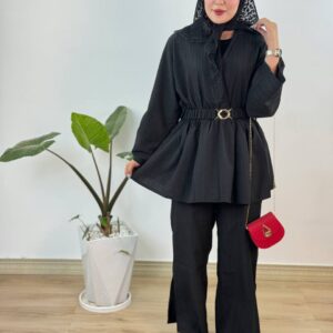ست عروسکی 1086
