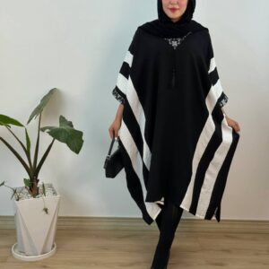 مانتوقواره گیسو1091