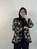 کت مجلسی سوزندوزی 213 - Image 2