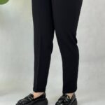 شلوار مازراتی راسته