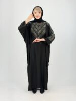 عبا الیزه نگین ابشاری کد 487 - Image 6