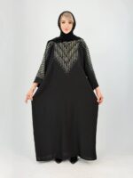 عبا الیزه نگین ابشاری کد 487 - Image 7