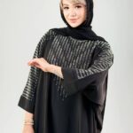 عبا الیزه نگین ابشاری کد 487