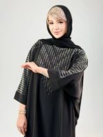عبا الیزه نگین ابشاری کد 487