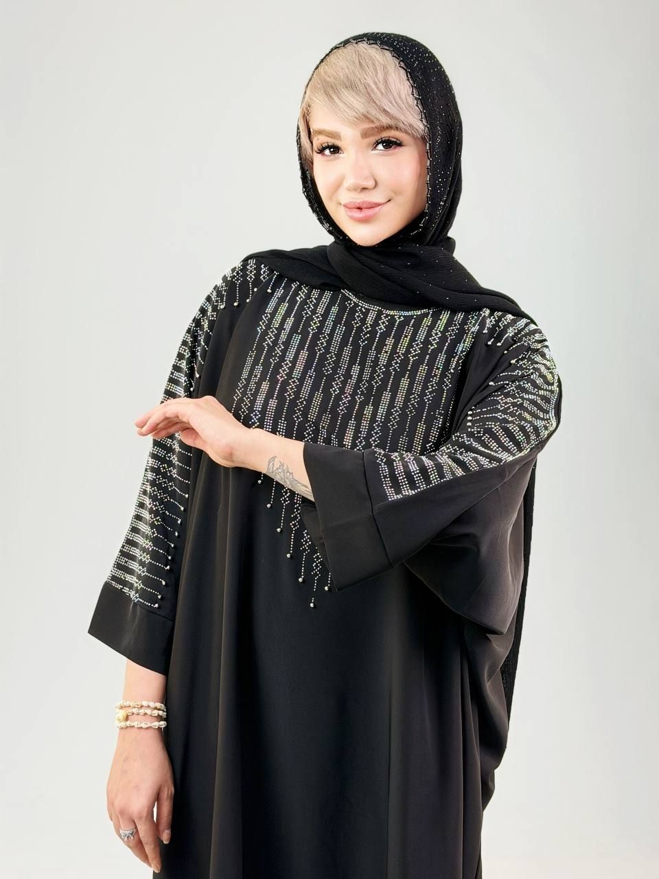 IMG_20260827_115028_336 عبا الیزه نگین ابشاری کد 487 - Image 1