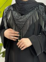 عبا الیزه نگین زنجیری 484 - Image 2