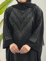 عبا الیزه نگین ابشاری کد 487 - Image 2