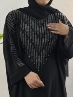 عبا الیزه نگین ابشاری کد 487 - Image 4