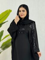 عبا الیزه تمام ریسه 389 - Image 4