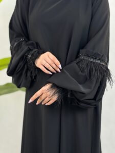 عبا استین فانوسی - Image 2