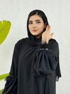 عبا استین فانوسی - Image 4