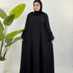 عبا استین فانوسی