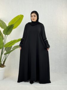 عبا استین فانوسی