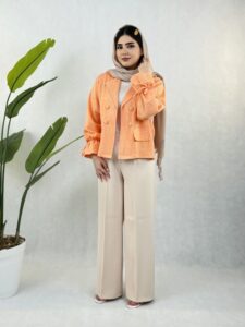 کت اطلس 692 - Image 4