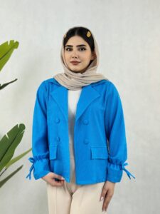 کت اطلس 692 - Image 6