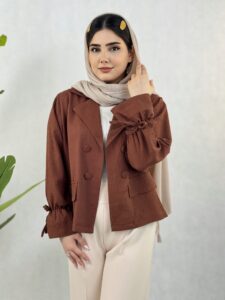 کت اطلس 692 - Image 8