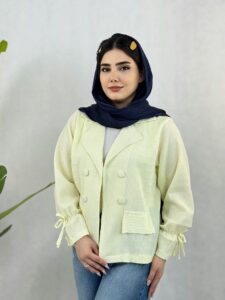 کت اطلس 692 - Image 10