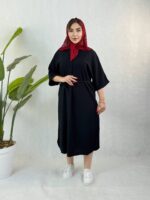 پیراهن بلند دخترونه - Image 5