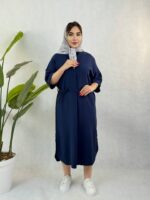 پیراهن بلند دخترونه