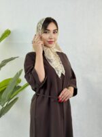 پیراهن بلند دخترونه - Image 6