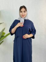 پیراهن بلند دخترونه - Image 7