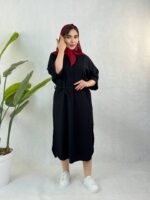 پیراهن بلند دخترونه - Image 8