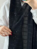 شال حریر نویین - Image 2