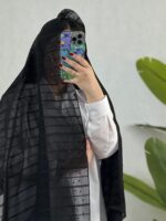 شال حریر نویین - Image 3