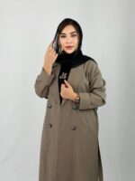 مانتو اور سایز مرجان - Image 8