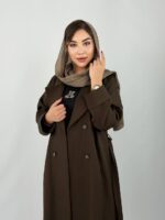 مانتو اور سایز مرجان - Image 10