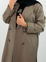 مانتو اور سایز مرجان - Image 12