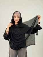 شال گوچی - Image 9