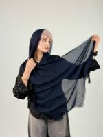 شال گوچی - Image 7