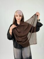 شال گوچی - Image 10