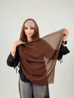 شال گوچی - Image 4