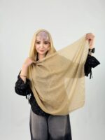 شال گوچی - Image 8