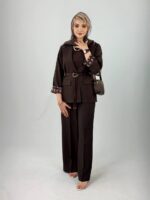 کت شلوار لوی ویتون - Image 4