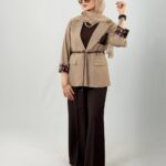 کت شلوار لوی ویتون