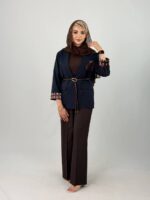 کت شلوار لوی ویتون - Image 10