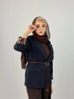 کت شلوار لوی ویتون - Image 6