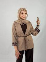 کت شلوار لوی ویتون - Image 3