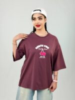 تیشرت لانگ البالو - Image 6