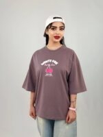 تیشرت لانگ البالو