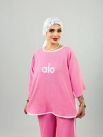 ست تیشرت شلوار alo - Image 8