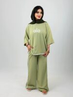 ست تیشرت شلوار alo - Image 10