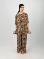 ست راحتی پلنگی خارجی - Image 11