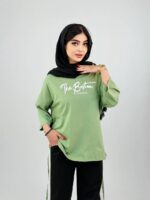 ست اسپرت چاپدار - Image 11