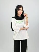 ست اسپرت چاپدار - Image 8