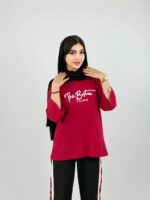 ست اسپرت چاپدار - Image 3